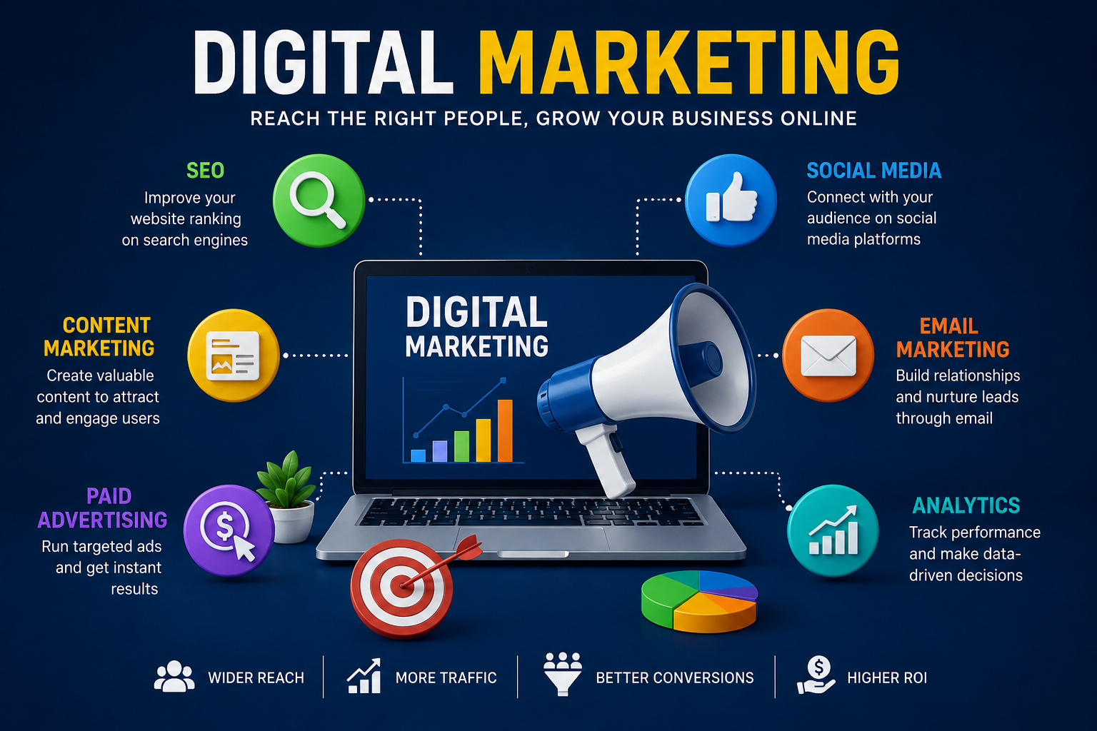 Digital Marketing 2026 Make Money Era
